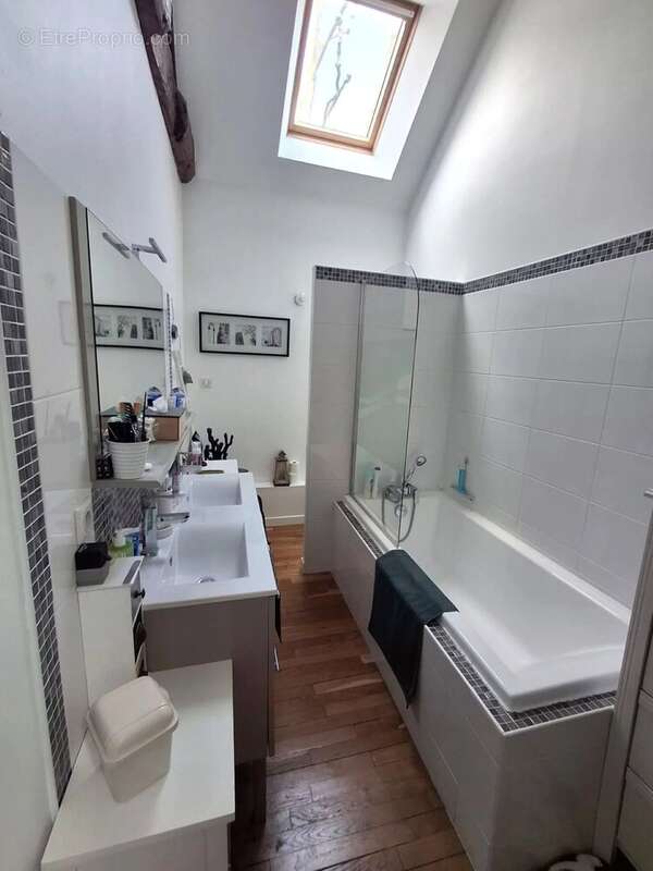 Appartement à CHALON-SUR-SAONE