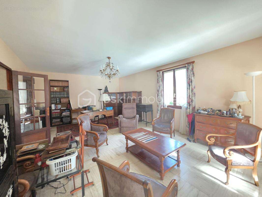 Maison à BON-ENCONTRE