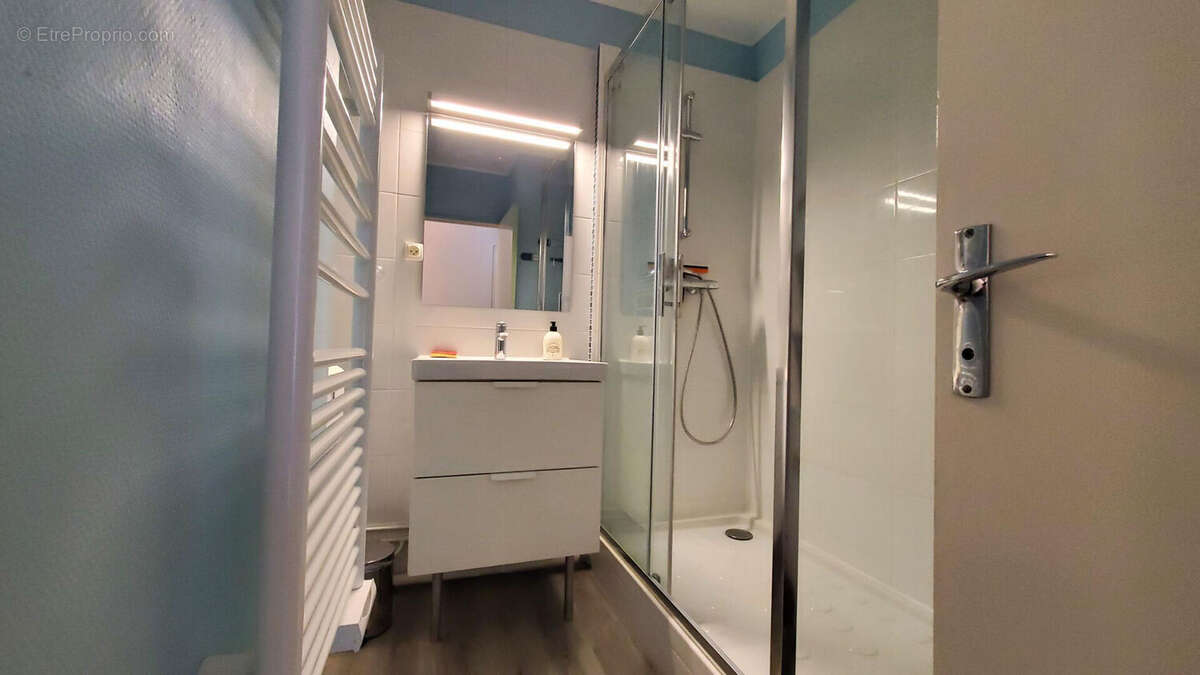 Appartement à SAINT-BREVIN-LES-PINS
