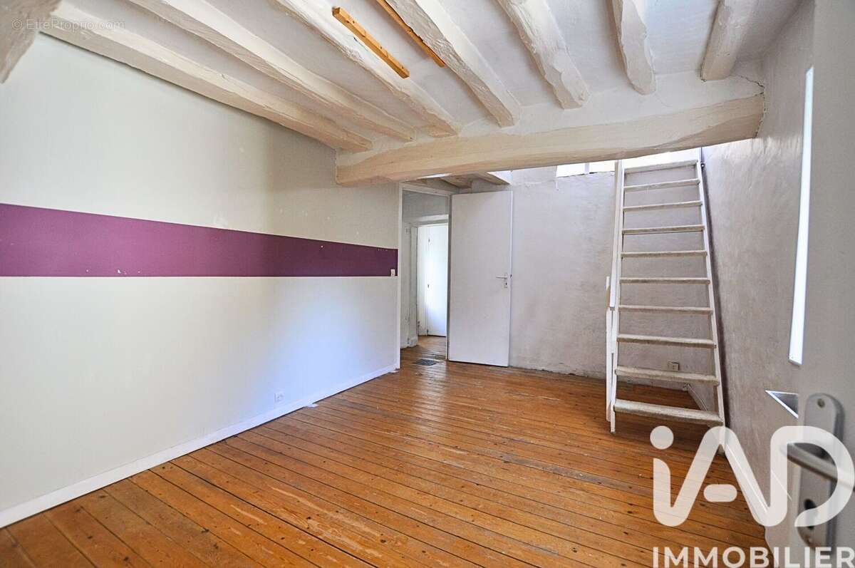 Photo 8 - Maison à ORGEVAL