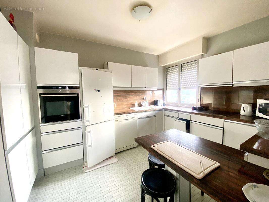 Appartement à LIMOGES