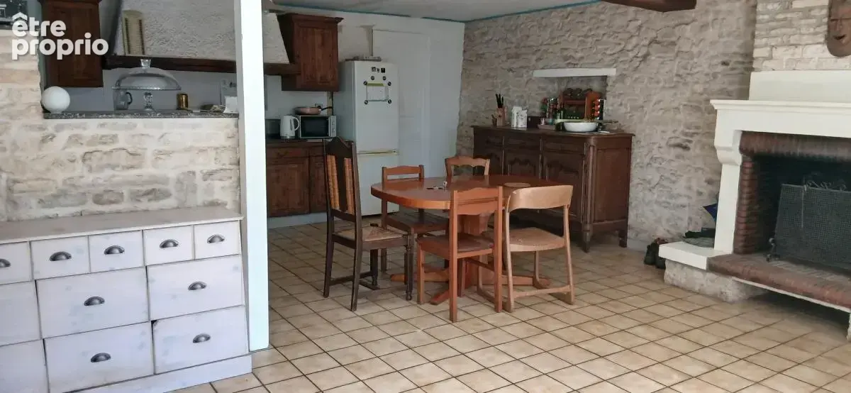 Maison 4 pièces 115 m² à vendre à Saint-Symphorien (79270) - photo 7