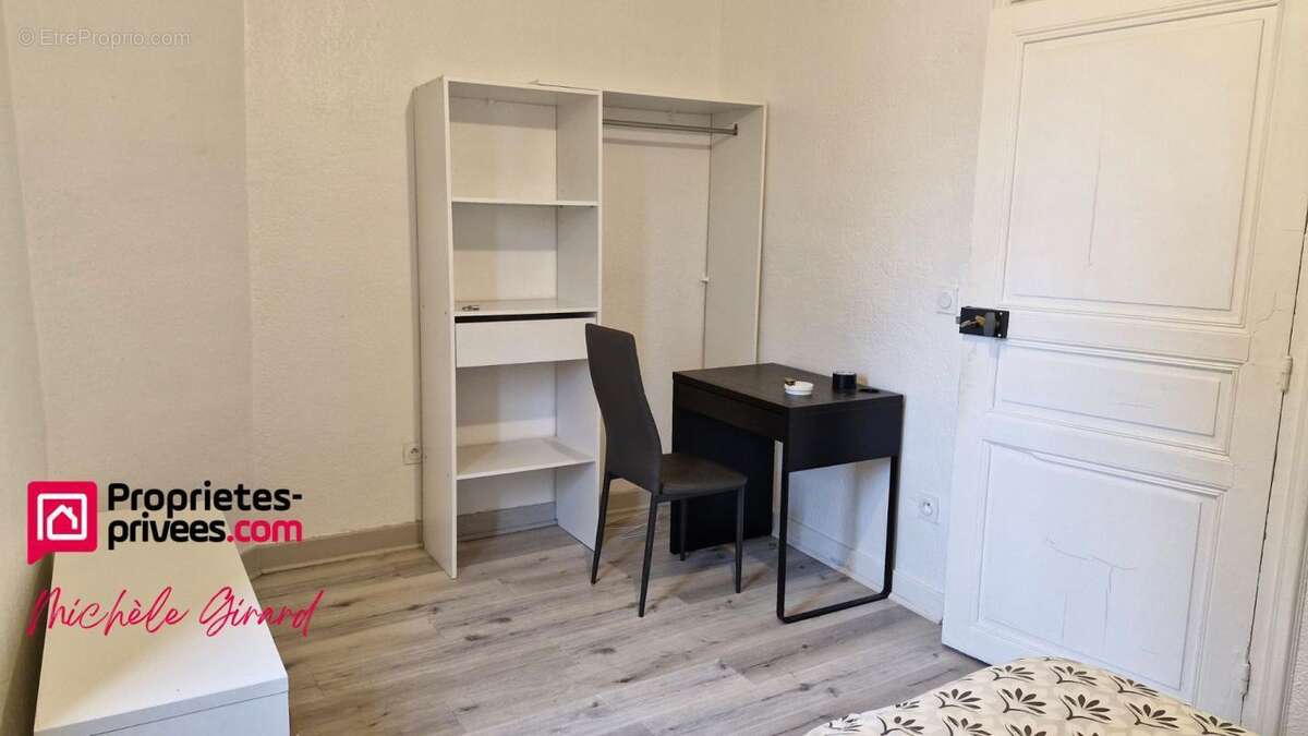 Appartement à ROANNE
