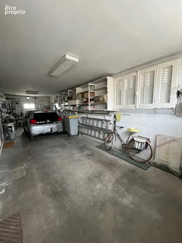 A vendre maison 3 chambres nantes a renover et evolutive - photo 13