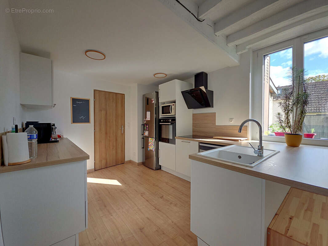 Appartement à MAINTENON