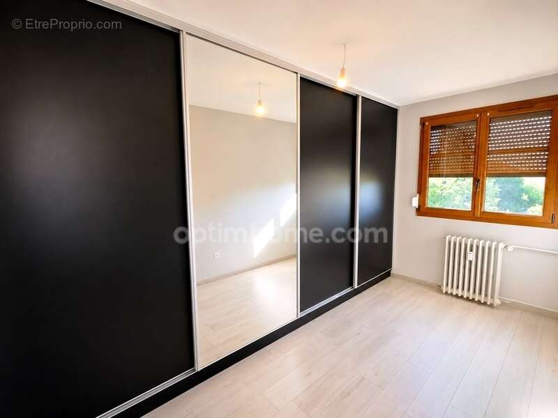 Appartement à VERDUN