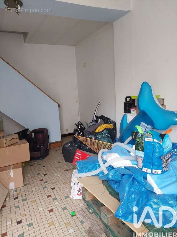 Photo 2 - Maison à CHANTECOQ