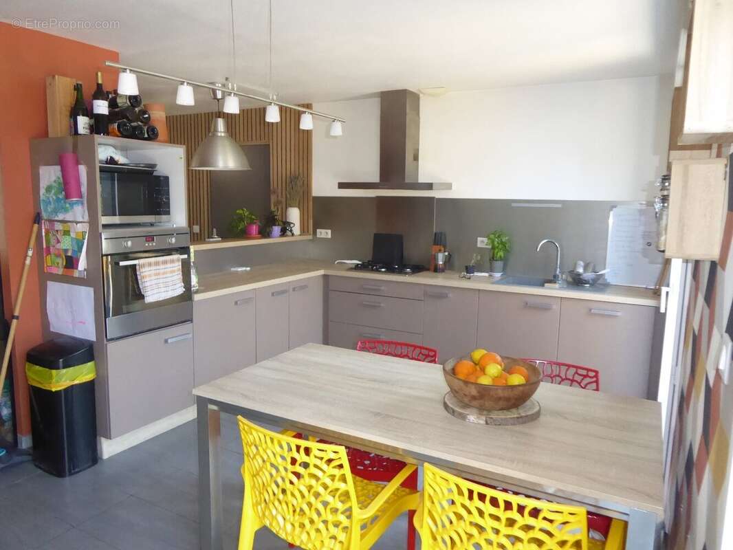 Agreable & spacieuse - photo 9