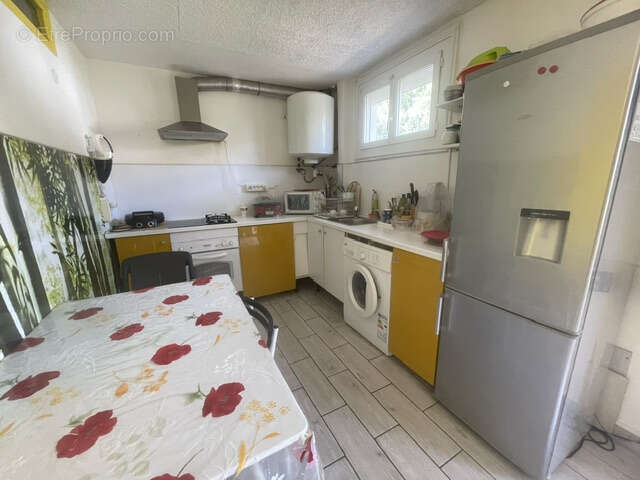 Appartement 69 m² à Perpignan  - photo 4