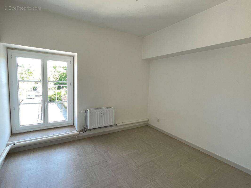 Appartement à MONTBRISON