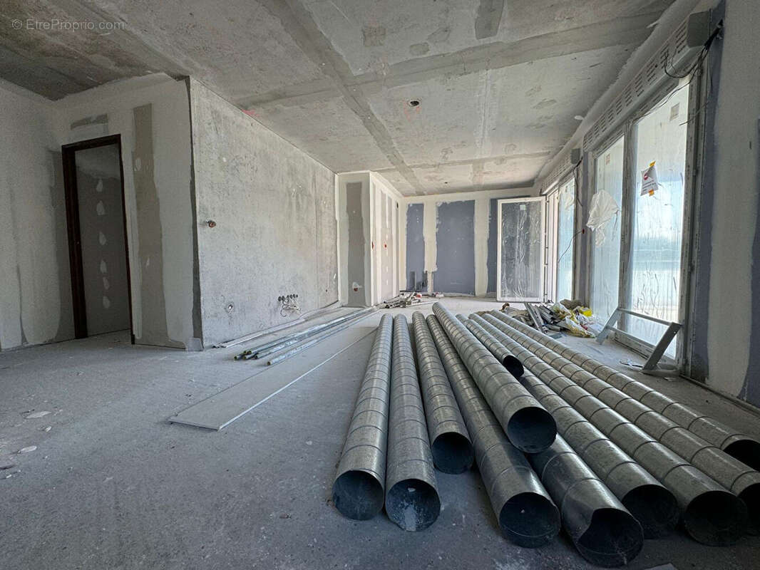 Appartement à VALENCIENNES