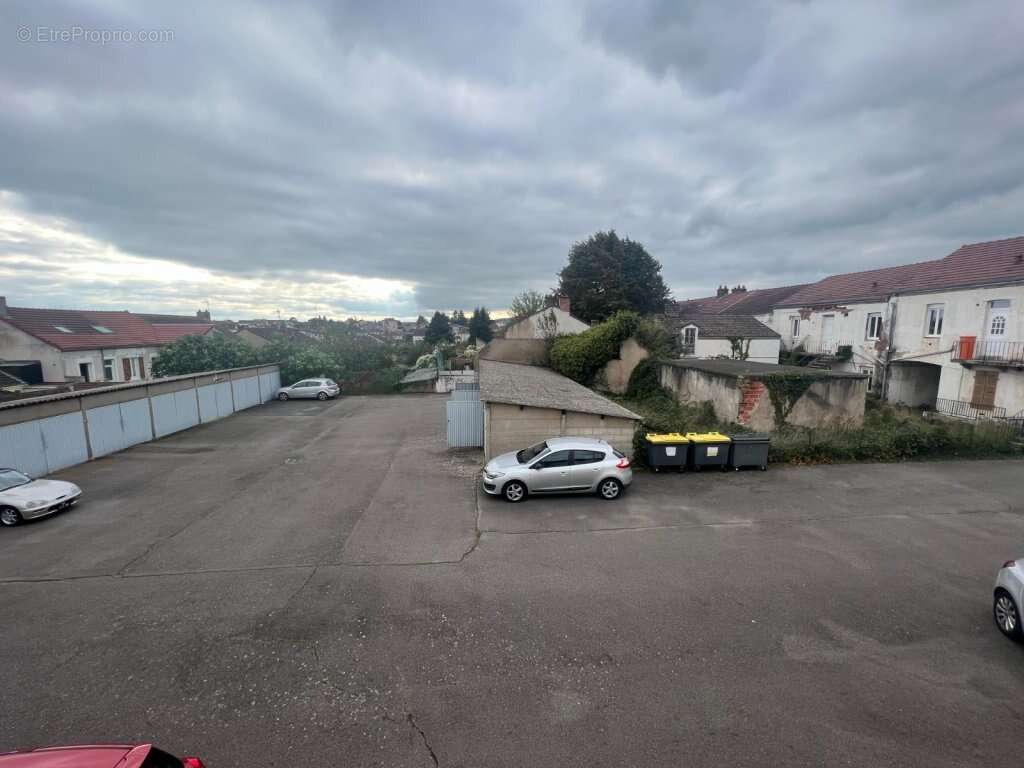 Appartement à LE CREUSOT