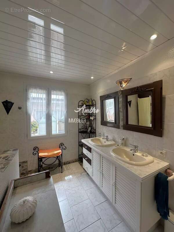 Saint-marcel-les-valence maison de 105 m² type 4 - photo 15