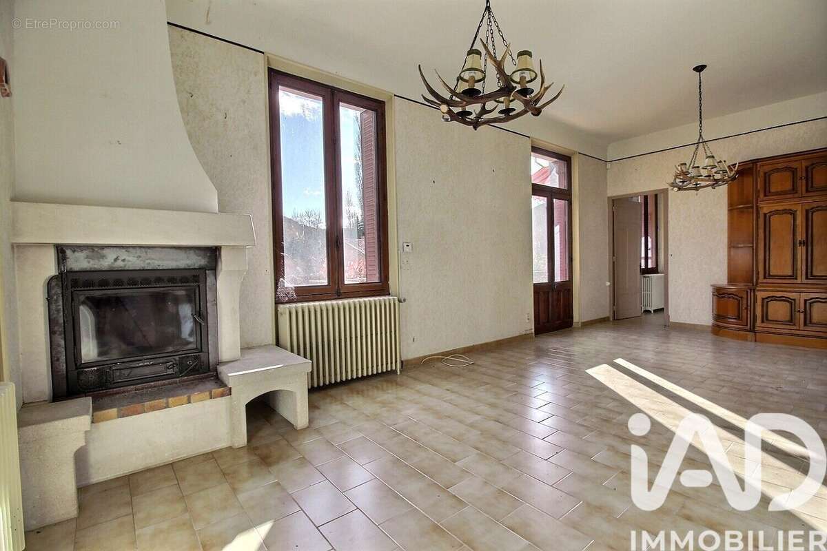 Photo 7 - Maison à MONTBRUN-LES-BAINS