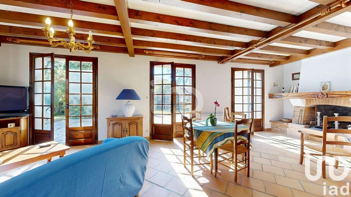 Photo 6 - Maison à MURET