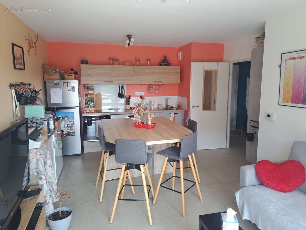 Appartement à GRASSE