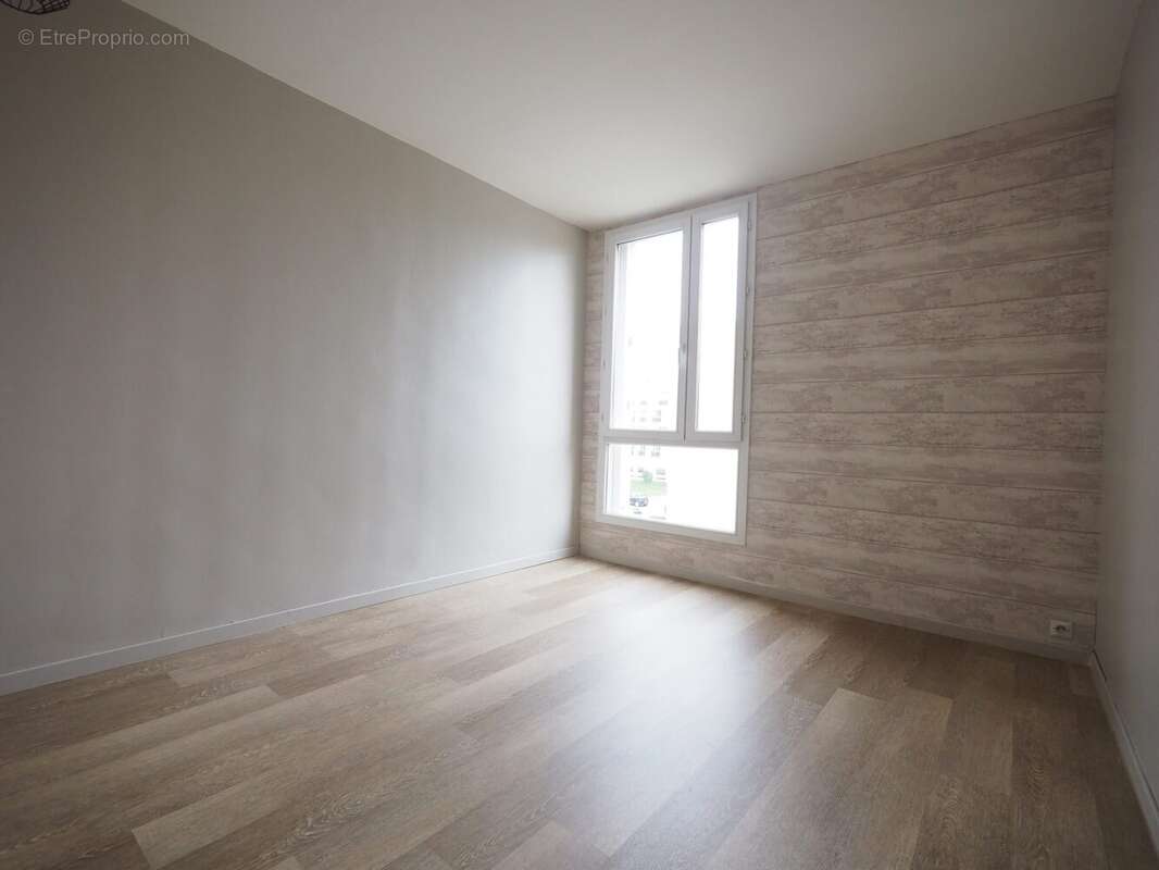 Appartement à BOIS-D'ARCY