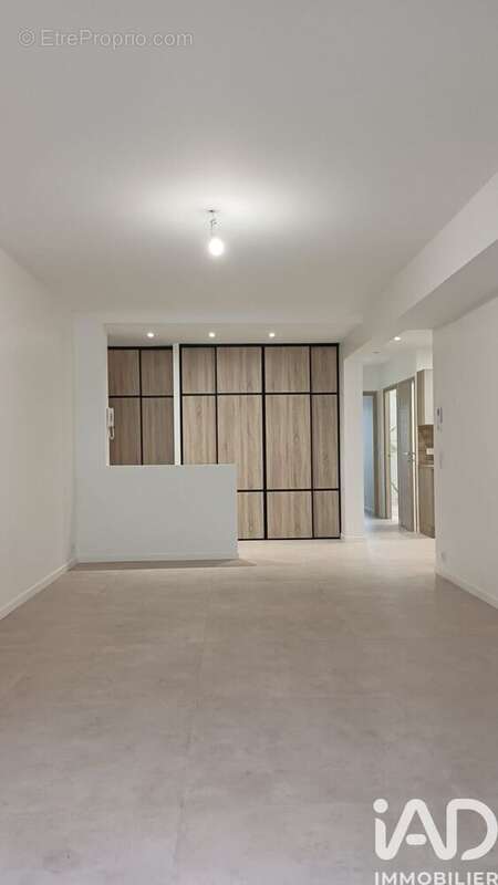 Photo 2 - Appartement à CAGNES-SUR-MER