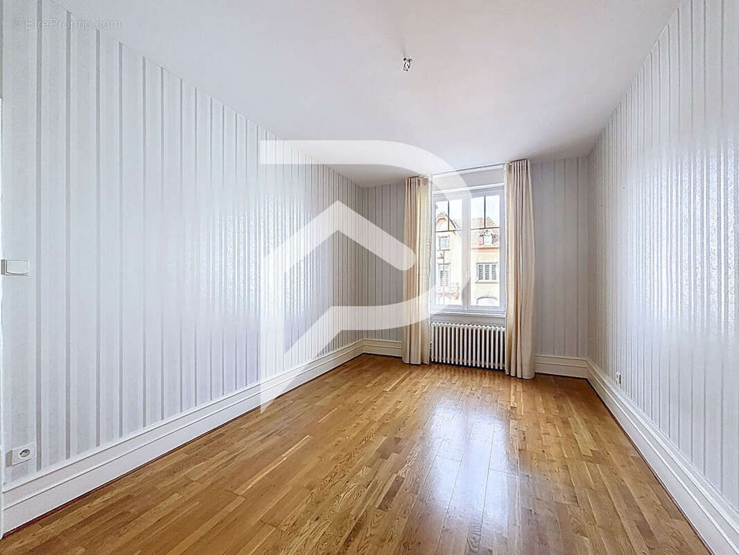 Maison à COLMAR
