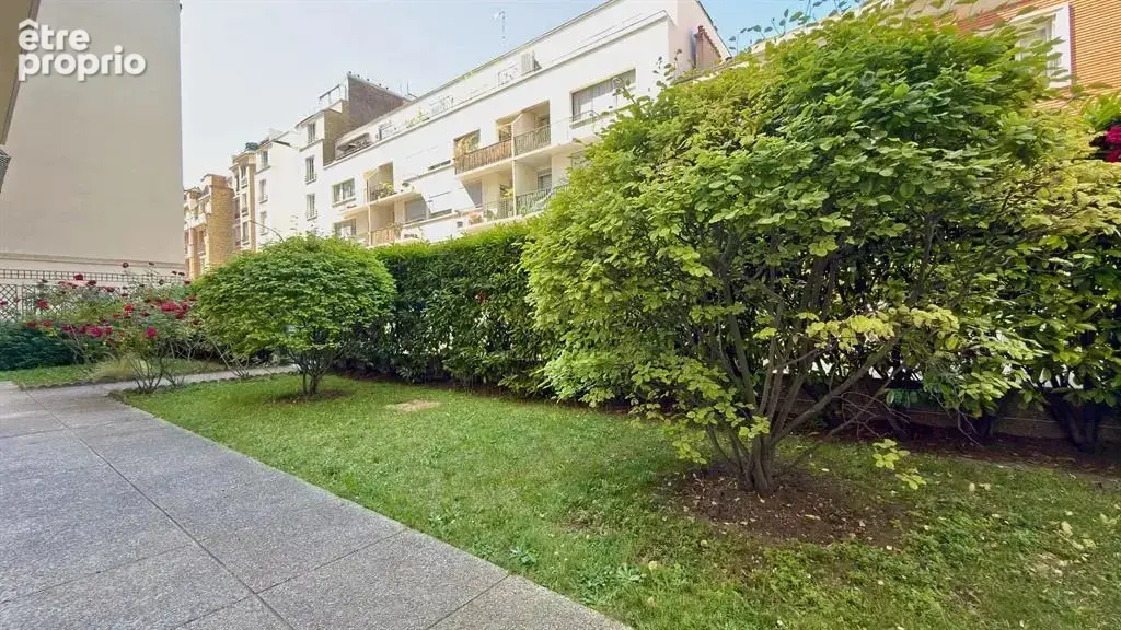 Photo Appartement à Asnieres-Sur-Seine au prix de 319 000€