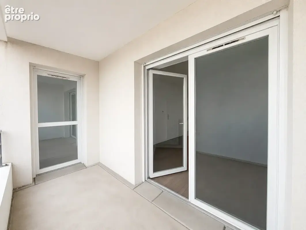 3 pièces avec 2 terrasse et 2 parkings   Quartier gare de Lieusaint - photo 5
