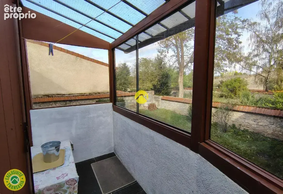 Maison 5 pièces 115 m² à vendre à Sancoins (18600) - photo 9