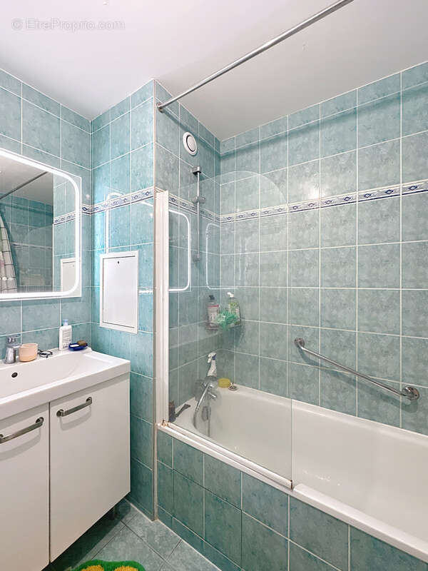 Appartement à NOISY-LE-GRAND