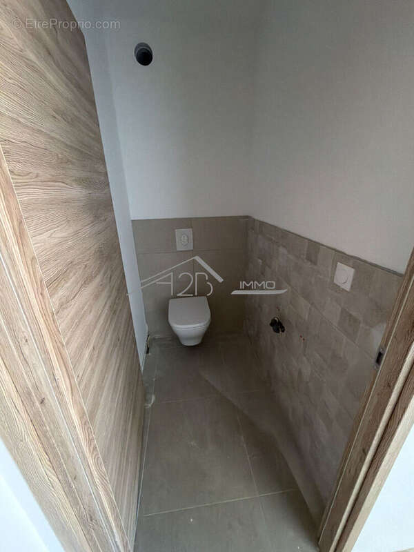 Appartement à ALGAJOLA