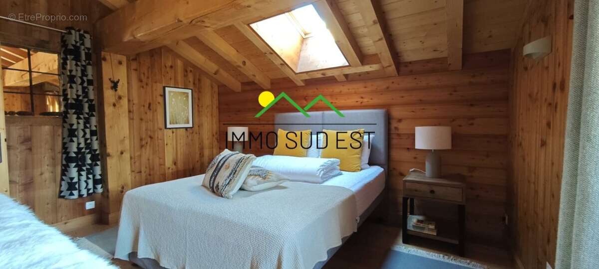 Maison à BOURG-SAINT-MAURICE