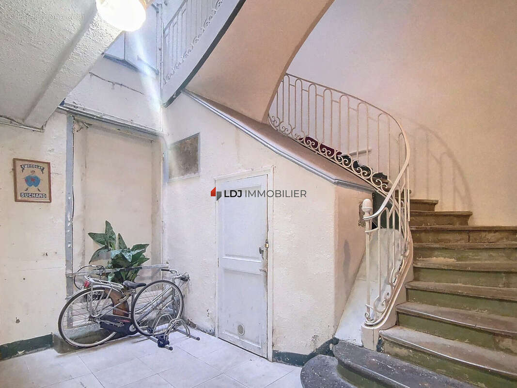 Commerce à PERPIGNAN