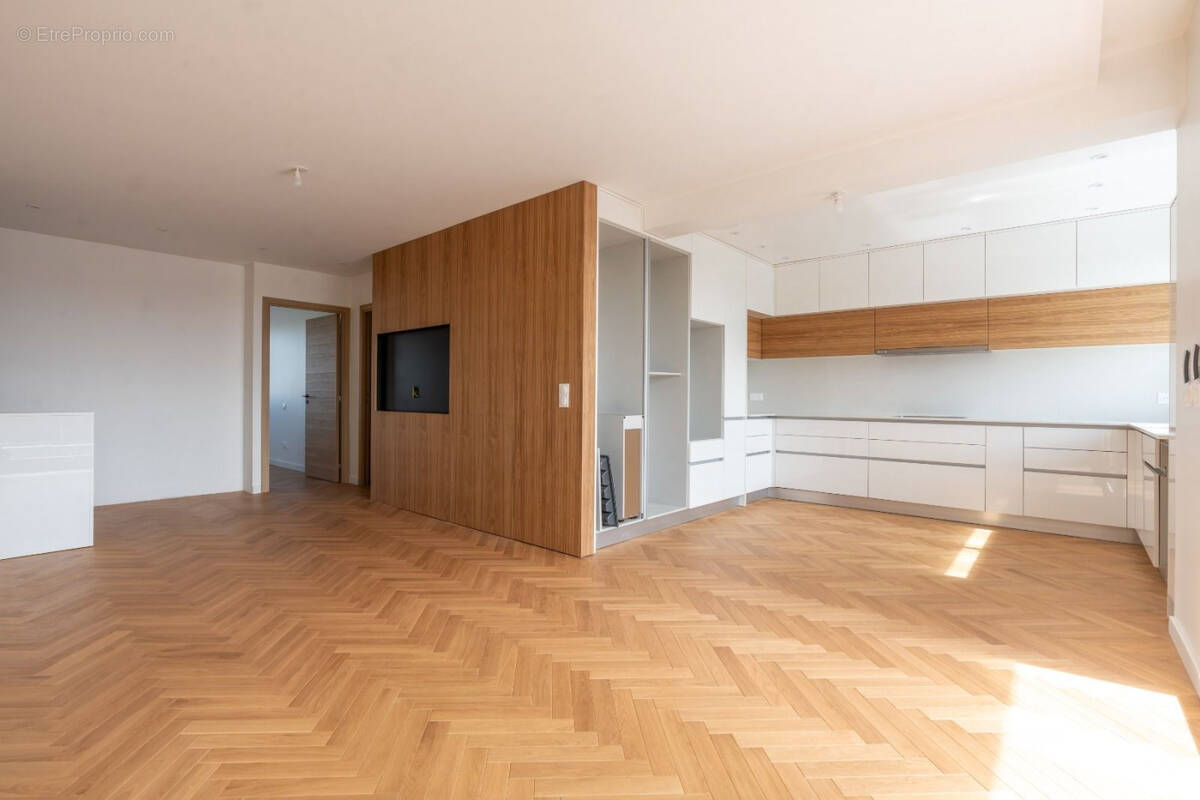 Appartement à NOGENT-SUR-MARNE