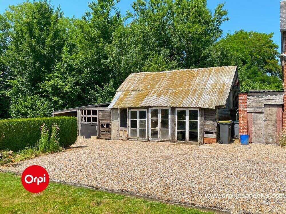 Maison à LES ANDELYS