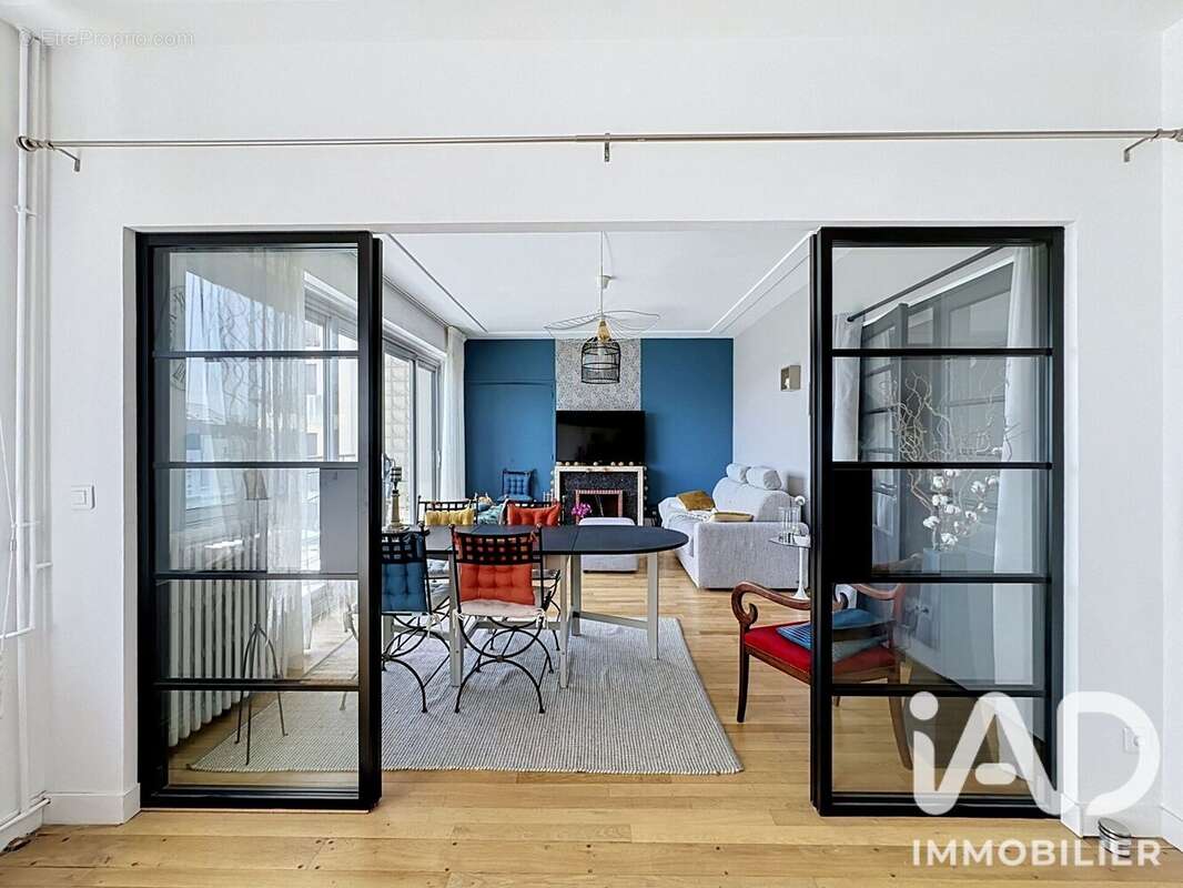Photo 3 - Appartement à RENNES