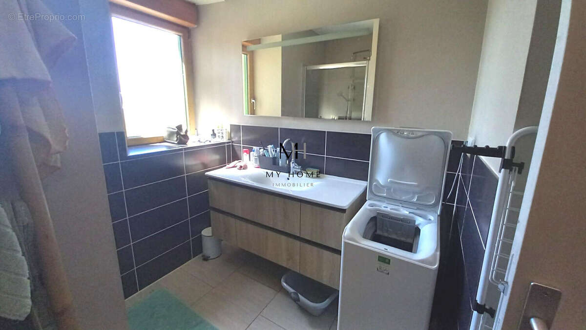 Maison 61 m² à Belleme  - photo 8