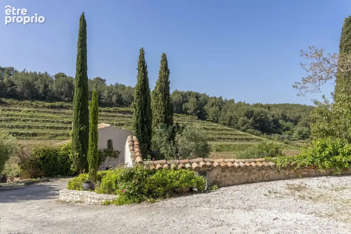 Une Bastide hors du temps - photo 3