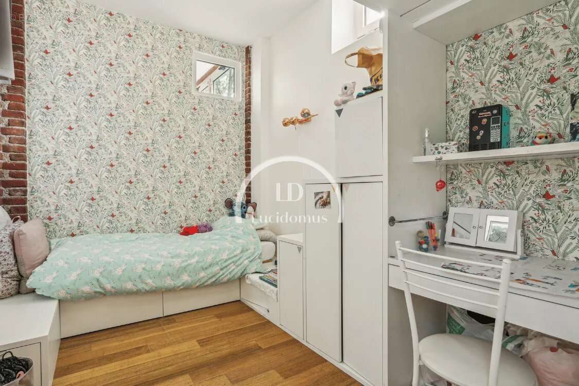 Appartement à VINCENNES