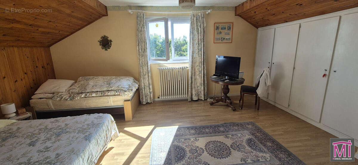 Maison à ACY-EN-MULTIEN