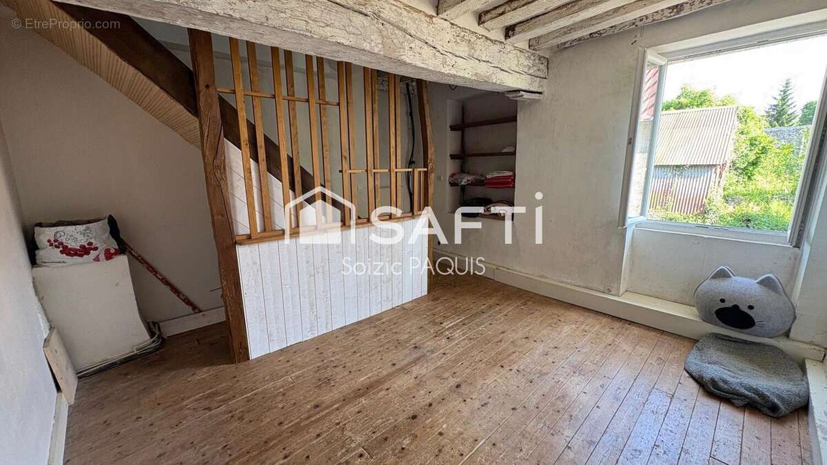 Photo 8 - Maison à LA FERTE-SOUS-JOUARRE