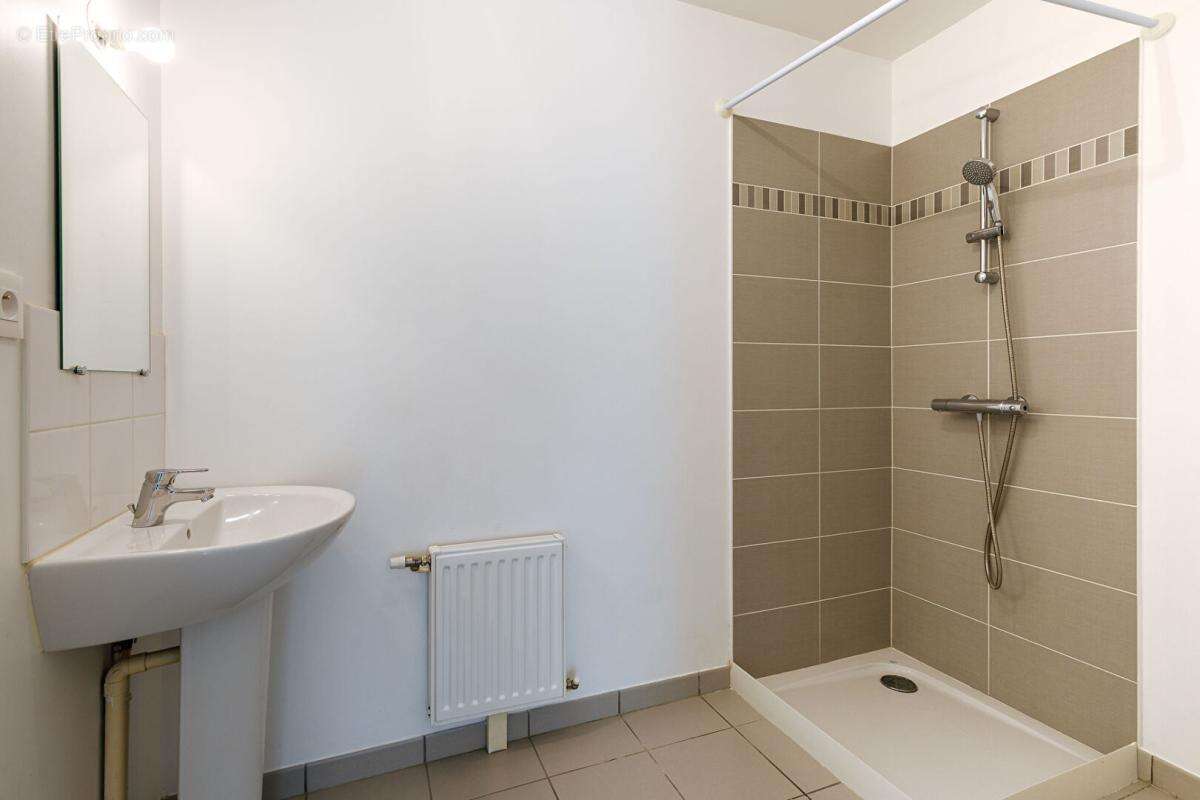 Guezy - Proche Pornichet - Maison trois  chambres avec jardin - photo 8