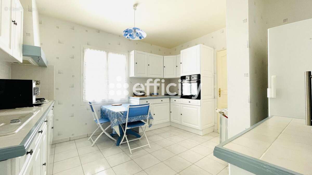 Maison à SAINT-PIERRE-D&#039;OLERON