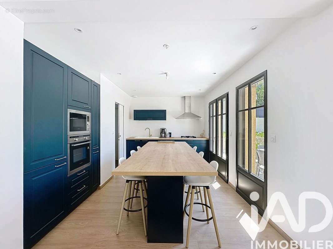 Photo 5 - Maison à SAINT-SULIAC