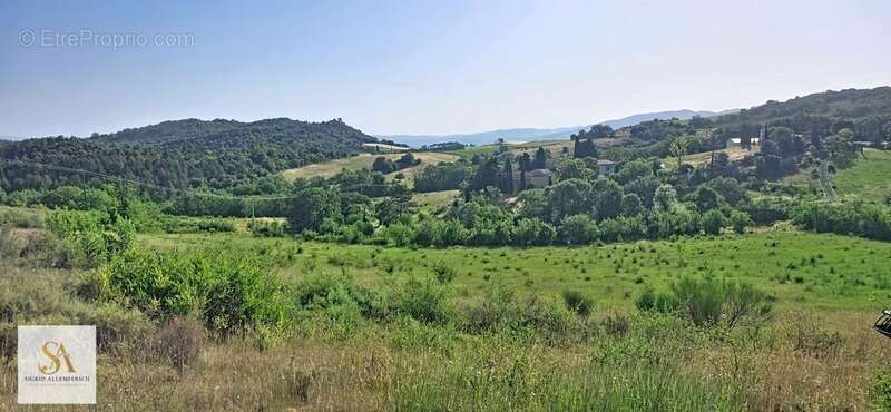 Domaine de caractère de 304 m² sur plus de 60 hectares d’un seul tenant – Entre nature, élégance et art de vivre - photo 20