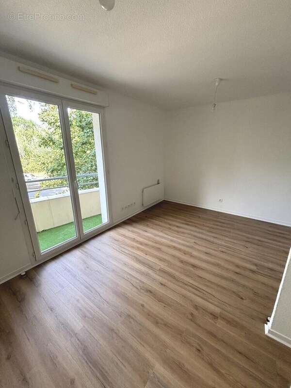 Appartement 31 m² à Le Mans  - photo 5