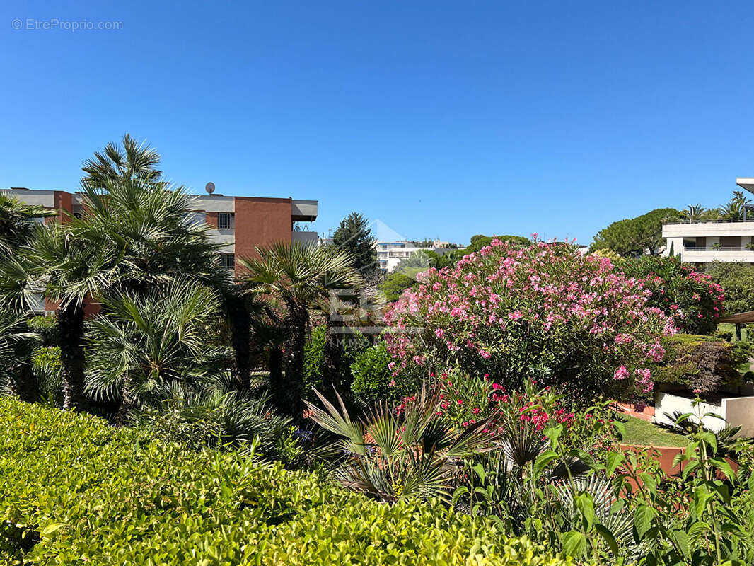 Appartement 69m² à antibes - photo 12