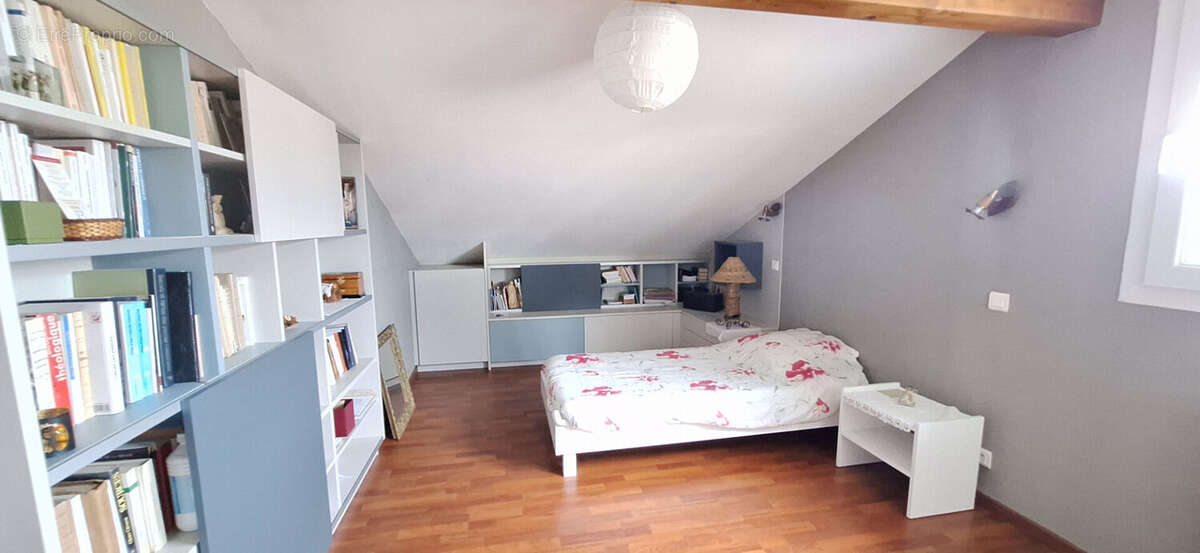 Appartement à BOURG-EN-BRESSE