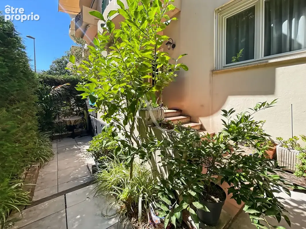 Cannes Basse Californie ? 2/3 pièces avec terrasse et cave ? Nouveau prix - photo 11