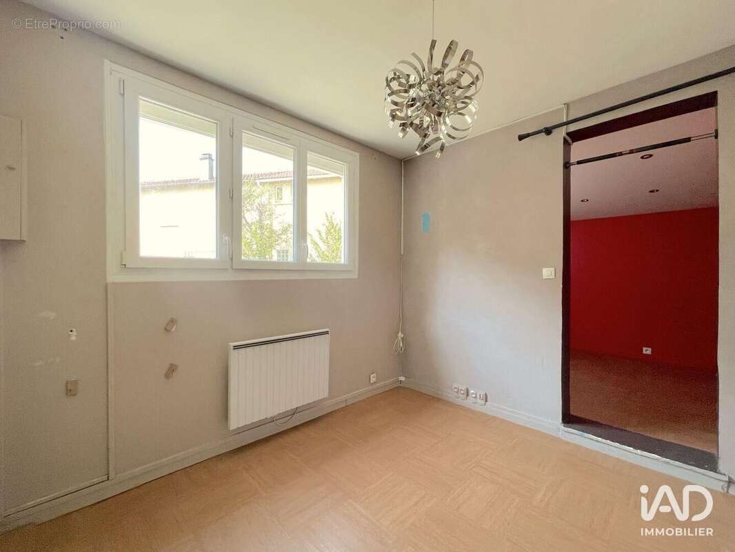 Appartement 28 m² à Vigneux-Sur-Seine  - photo 5