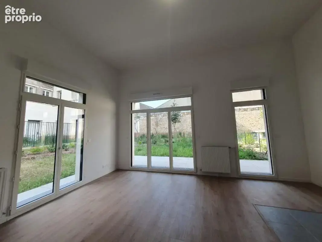Appartement - photo 3
