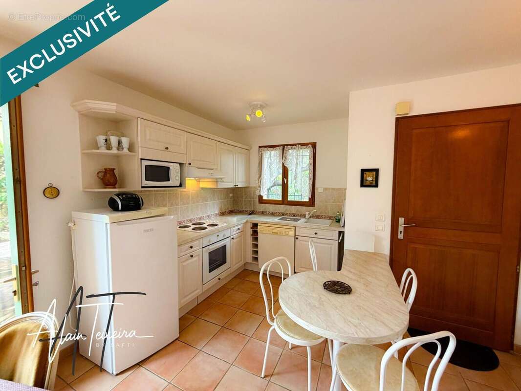 Photo 3 - Maison à LORGUES