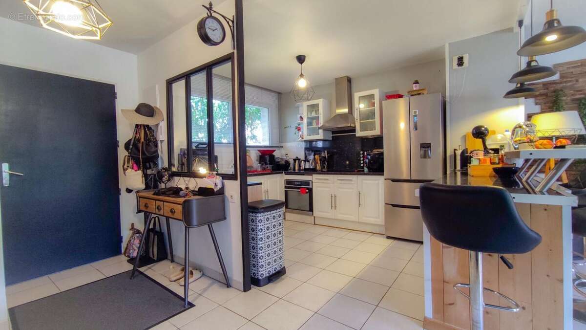 Maison à LA LONDE-LES-MAURES